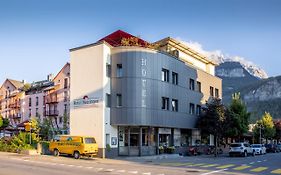 Hotel Meiringen